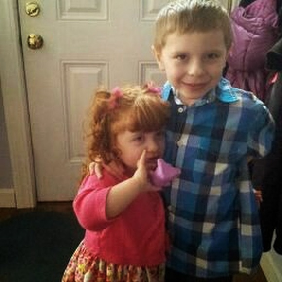 Meet your Posher, Christopher - Picture 1 of 1